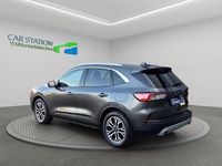 Gebraucht Ford Kuga Titanium X 224 PS (164 kW) 2021 Grau SUV