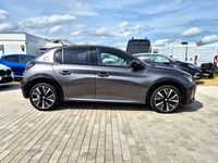 Gebraucht Peugeot 208 GT 131 PS (96 kW) 2022 Grau Kleinwagen