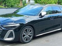 Gebraucht Audi S5 Ambiente 367 PS (269 kW) 2025 Schwarz Kombi