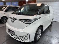 Gebraucht VW ID. Buzz 150 kW (204 PS) 2022 Weiß Van / Kleinbus