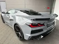 Neu Corvette Z06 646 PS (475 kW) 2025 Grau Coupé
