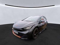 Gebraucht Cupra Born 150 kW (204 PS) 2022 Quasargrau Kleinwagen