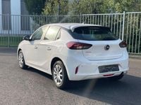 Gebraucht Opel Corsa Edition 75 PS (55 kW) 2021 Weiß Limousine
