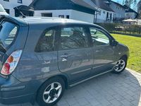 Gebraucht Suzuki Liana 107 PS (78 kW) 2007 Grau Limousine