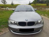 Gebraucht BMW 116 122 PS (89 kW) 2009 Kleinwagen