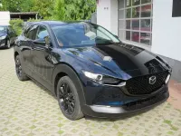 Neu Mazda CX-30 Nagisa 140 PS (102 kW) 2026 SUV