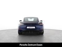 gebraucht Porsche 718 Cayman / Sportabgasanlage Apple CarPlay Rückfahrkam.