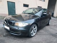 gebraucht BMW 120 1er d E81 Top Zustand Xenon 18 Zoll WR