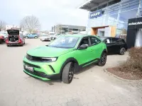 Gebraucht Opel Mokka Elegance 2024 Grün SUV