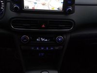 Gebraucht Hyundai Kona 116 PS (85 kW) 2019 Grau SUV