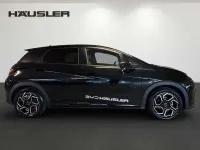 Neu BYD Dolphin Design 150 kW (204 PS) 2026 Obsidian black Kleinwagen