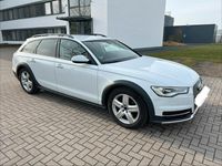 Gebraucht Audi A6 Allroad 272 PS (200 kW) 2018 Weiß Kombi