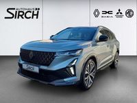 Neu Renault Espace Iconic 200 PS (147 kW) 2025 Grau SUV