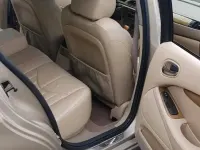 Gebraucht Jaguar S-Type S 238 PS (175 kW) 2000 Gold Limousine