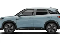 Neu BYD Atto 2 Boost 212 PS (155 kW) 2026 SUV