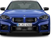 Neu BMW M2 530 PS (389 kW) 2026 Blau Coupé