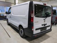 Occasion Renault Trafic Komfort 131 ch (96 kW) 2022 Blanc Monospace