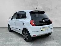 Gebraucht Renault Twingo Intens 60 kW (82 PS) 2022 Weiß Kleinwagen