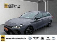 Neu Cupra Leon 150 PS (110 kW) 2026 Grau Limousine