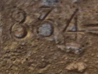 Usata Jaguar E-Type 209 CV (153 kW) 1961 Cabrio