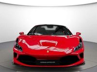 gebraucht Ferrari F8 Spider Carbon*Racing Seats*ADAS