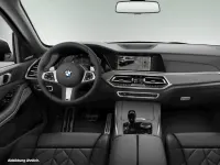 Gebraucht BMW X5 M Sport 400 PS (294 kW) 2023 Alpinweiß iii SUV