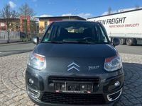 gebraucht Citroën C3 Picasso 1,6 Benzin