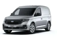 Nowe Ford Transit Connect Limited 102 KM (75 kW) 2026 Srebrny Minivan
