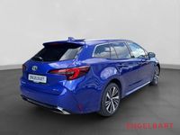 Neu Toyota Corolla 140 PS (102 kW) 2025 Schwarz Limousine