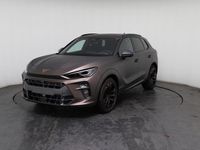 Gebraucht Cupra Terramar VZ 265 PS (194 kW) 2024 , century bronze (l3l3) SUV