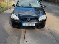 Gebraucht VW Golf IV 102 PS (75 kW) 2006 Schwarz Limousine