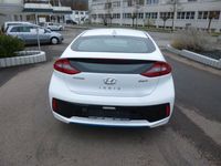 gebraucht Hyundai Ioniq IONIQPremium Plug-In Hybrid