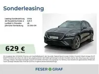 Gebraucht Genesis GV70 Sport 201 PS (147 kW) 2024 Vik black SUV