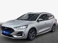 Gebraucht Ford Focus ST-Line X 155 PS (114 kW) 2025 Silber Kombi