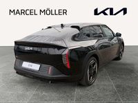 Neu Kia EV4 Comfort 150 kW (204 PS) 2025 Grün Kleinwagen