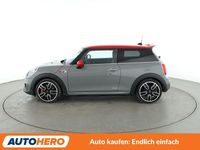 Gebraucht Mini John Cooper Works 231 PS (169 kW) 2018 Grau Kleinwagen