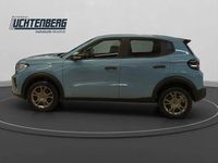 Neu Citroën C3 74 PS (54 kW) 2026 Blau SUV