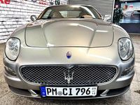 Gebraucht Maserati GranSport 401 PS (294 kW) 2006 Grigio nuvolari Coupé