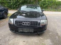 Gebraucht Audi TT Sport 190 PS (139 kW) 2002 Schwarz Coupé