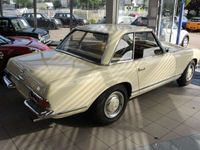 gebraucht Mercedes 250 SL Pagode Automatik