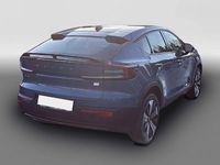 Gebraucht Volvo C40 Core 169 kW (231 PS) 2022 Blau SUV