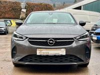 Gebraucht Opel Corsa Edition 101 PS (74 kW) 2020 Grau Kleinwagen