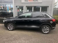 gebraucht VW T-Roc 1.6 TDI SCR -