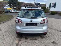 Gebraucht VW Golf VI Edition 80 PS (58 kW) 2008 Silber Kleinwagen
