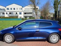 gebraucht VW Scirocco 2.0 TSI DSG 162kW, 220PS