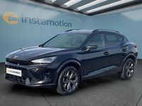 Gebraucht Cupra Formentor 150 PS (110 kW) 2025 SUV