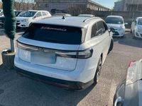 Gebraucht VW ID.7 Pro 210 kW (286 PS) 2024 Gletscherweiß metallic Kombi