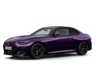 Gebraucht BMW 230 Shadowline 245 PS (180 kW) 2024 Coupé