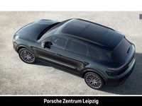 gebraucht Porsche Cayenne E-Hybrid Platinum Edition InnoDrive LED
