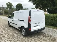 Gebraucht Renault Kangoo 95 PS (69 kW) 2020 Andere Van / Kleinbus